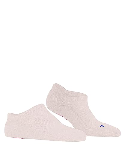 Image of FALKE Women's Cool Kick Sneaker Cut Slipper Socks, Sole Grips, 1 Pair