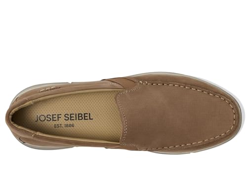 Josef Seibel Men's Enrico 31 Loafer2