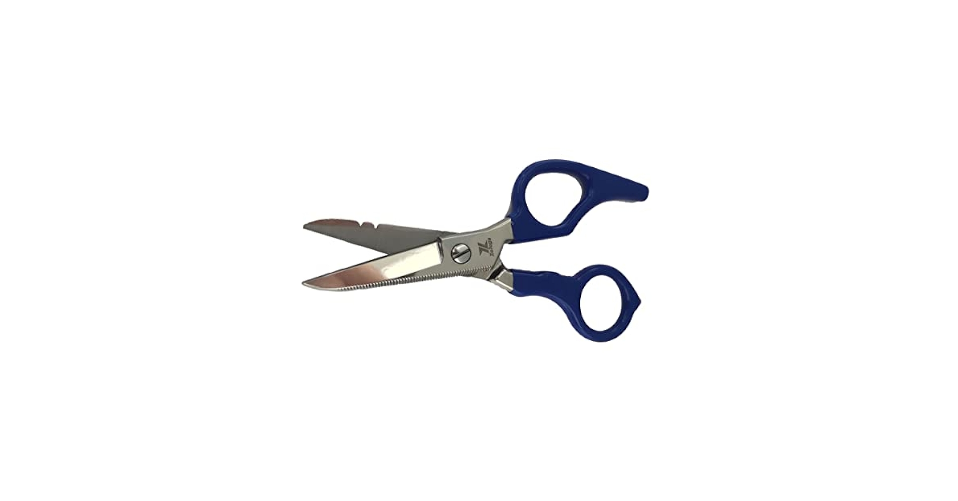 ICHi(・e・)i Ichiro Japanese Scissors | Professional 440C Steel Shears
