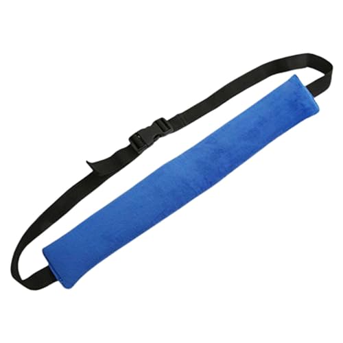 ULDIGI ハイチェアストラップ 調節可能 ベビーハイチェア ストラップ 幼児用 ダイニングチェア ショッピングカート対応 軽量 持ち運び便利 ベルト