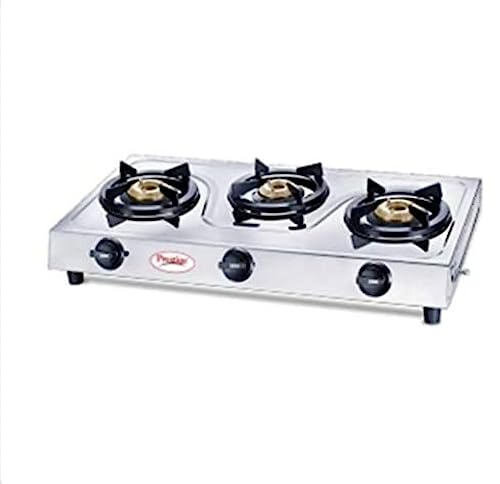 Prestige Prime Gas Stove