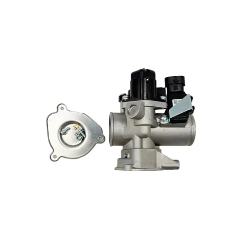 Corps de papillon D42-U résout ralenti instable UTV 400cc HS400