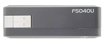Amazon.co.jp: 富士ソフト FSM04UJ-B02 +F FS040U : パソコン