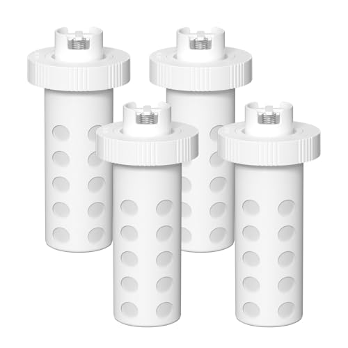 Ontheone Replacement Humidifier Filter 4 Pack