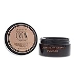 Men's Hair Pomade by American Crew, Medium Hold with High Shine, 3 Oz (Pack of 2) - Image 2