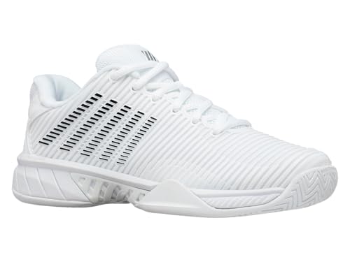 K-Swiss Women's Hypercourt Express 2 Tennis Shoe2