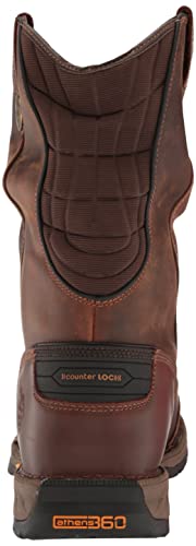 Georgia Boot Athens 360 Waterproof Pull-On Work Boot3