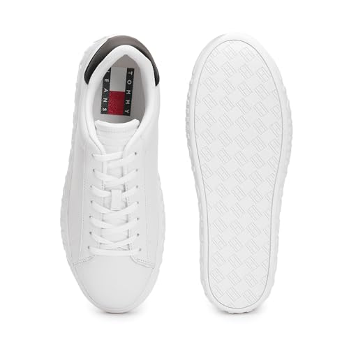 Image of Tommy Hilfiger Mens F23hmfw022 Sneaker
