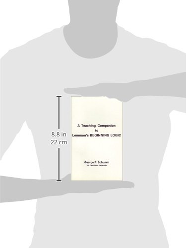 Companion To Lemmon's Beginning Logic - Image 3