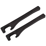Lusso Gear Car Seat Gap Filler (2 Pack) - Stop Dropping Between Seats - Universal Fit for Car, Truck, SUV - Block the Gap between Seat Console