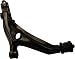Moog RK640394 Control Arm