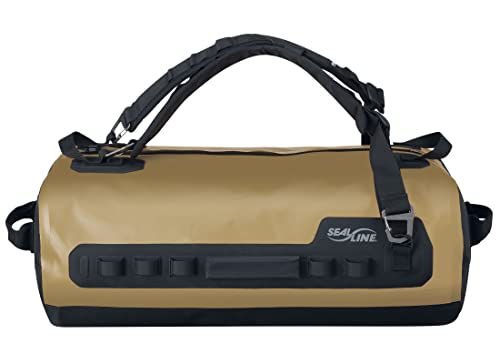 SealLine Waterproof Duffel Bag