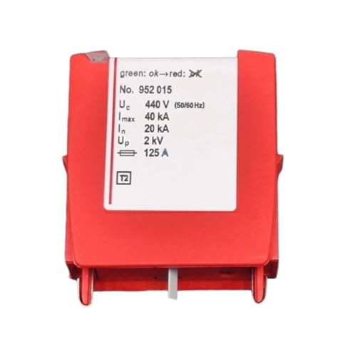 Parafoudre type 2 module de protection contre les surtensions 952015 DG Mod 440