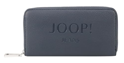 Joop! Lettera Melete Purse L Darkblue