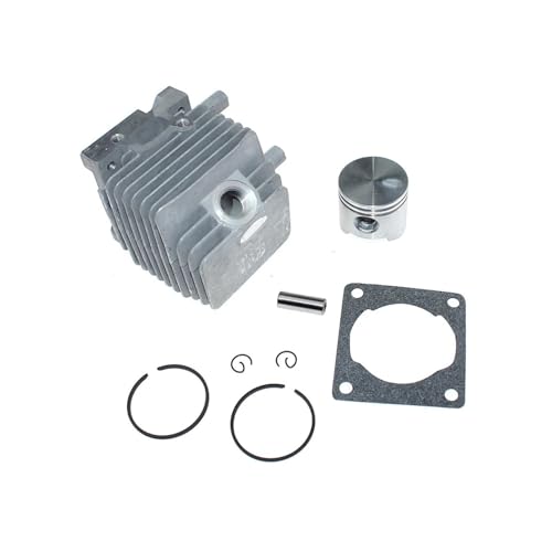 Cylindre piston pour FS85 HL75 résoudre problème démarrage et perte puissance 4137