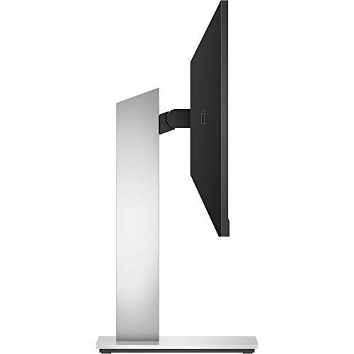 Image of HP E22 G4 21.5 inch Full HD LCD Monitor - 16:9-22 inch Class - in-Plane Switching (IPS) Technology - 1920 x 1080-250 Nit - 5 ms - HDMI - VGA - DisplayPort - USB Hub