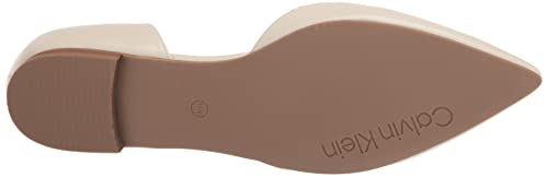 Calvin Klein Women's Sannie Ballet Flat4