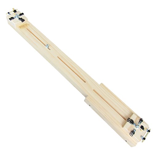 Jig Pro Shop Professional Paracord Jig (Ultimate 60" Jig)
