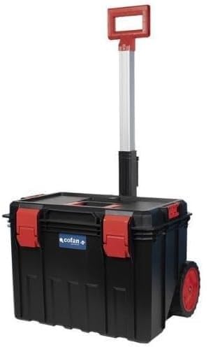 CAJA DE HERRAMIENTAS HEAVY DUTY, articolo multifunzione per la vita di ogni giorno, trova spazio in molte situazioni della vita di ogni giorno adatto a chi cerca soluzioni pratiche senza rinunciare al