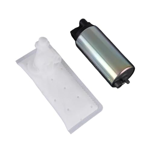 Bomba de combustible para solucionar tirones de motor en KX450F y KLE650 V650