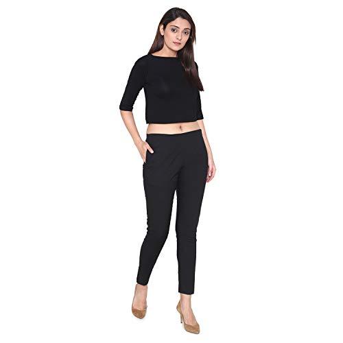Image of Vami Women Casual Pants