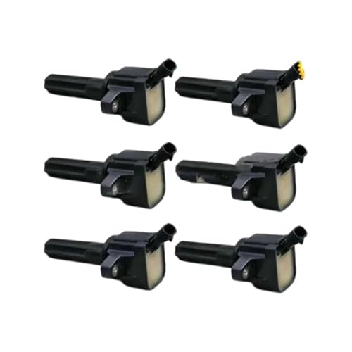 Bobines d'allumage 12629472 pour stabiliser le ralenti Buick