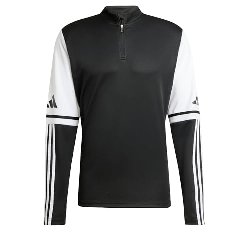 adidas Herren SQUADRA25 Training TOP Black/White, S