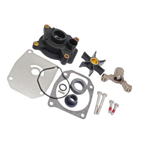 Kit pompe à eau hors-bord 50-60 CV turbine de refroidissement 439077