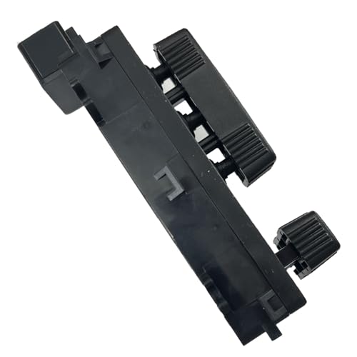 Bouton commande de siège gauche 12450166 compatible Silverado 2000-2006