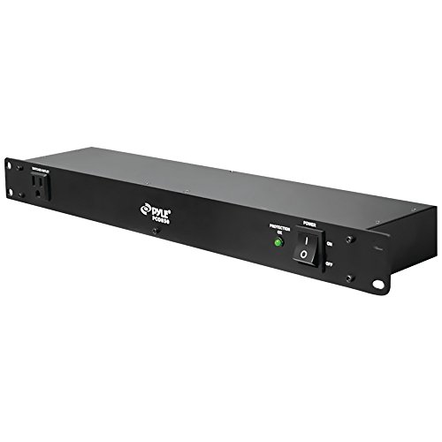 PylePro PCO850 9-Outlets Line Conditioner