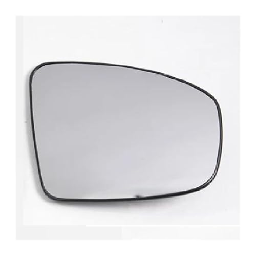 Verre miroir chauffant élimine la buée rétroviseur droit Infiniti QX50 QX70