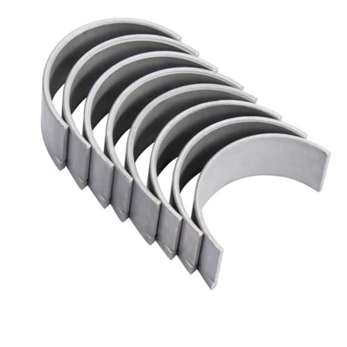 Coussinets de bielle haute résistance FZ1 et FZ8 avec usinage de précision 33mm