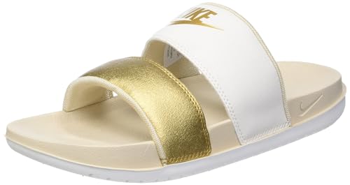 Image of Nike Women's Benassi Duo Ultra Slides