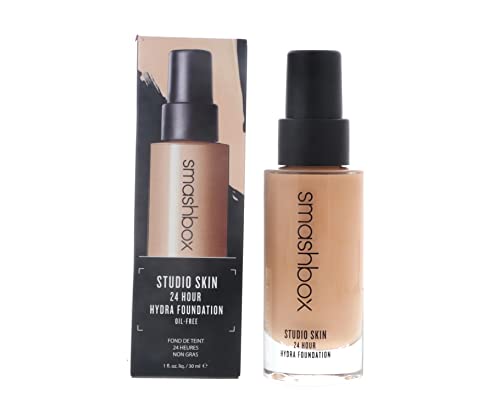 Smashbox Cosmetics Smashbox Cosmetics Studio Skin 15 Hour Wear Hydrating Foundation SPF 10 - 2.1