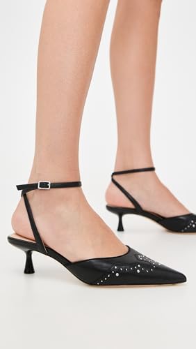 L'AGENCE Women's Liana Heels4