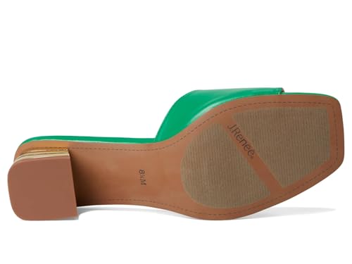 J.Reneé Women's Torti Heeled Sandal3