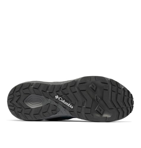 Columbia Men's Peakfreak Roam Waterproof Hiking Shoe2