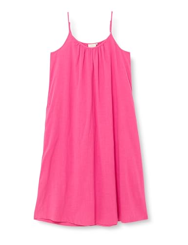 Robe maxi pour femme idéale pour l'été et balades à la plage KAFFE