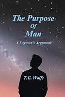 Purpose of Man B0F66M1S2Z Book Cover