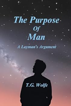 Purpose of Man
