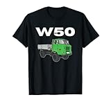 Der W50 LKW NVA Baustellen W50 DDR Lastkraftwagen,Für Rentner, Opa, LKW Fahrer oder Modellbauer. Tolles Motiv mit einem großen IFA W 50L DDR LKW Modell W50.Ifa W50 Lkw Ddr Ossi. w50 ddr . w50 ddr. w50 ddr.w50 ddr