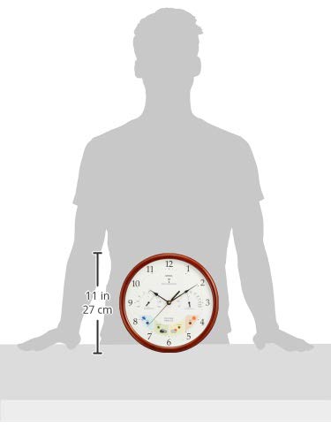 EMPEX ウェザーパル電波時計 温湿度計 天気予報 BW−873 日本製 Amazon.co.jp: EMPEX (エンペックス) 気象計 温度湿度計 ウェザーパル