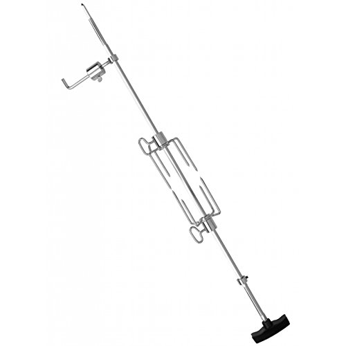 Spiedo Girevole/rosticceria Napoleon Heavy Duty