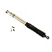 Bilstein Shock, B8 5125 Series, Monotube, 15.12 in Compressed / 24.35 in Extended, 46 mm, Steel, Zinc Plated, Each