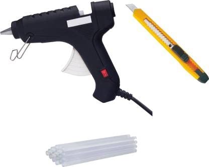 Sauran 60w10s1c High Temperature Corded Glue Gun (1cm)