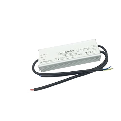 NXUTKBNK HLG-100H-54 100W Waterproof LED Power Supply for PFC Street Lights