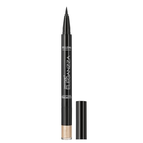 Zermat Eleganzza, Eyeliner Eyebrows and Highlighter miniatura 1