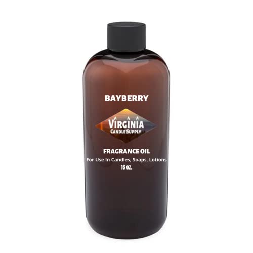 Bayberry Fragrance Oil