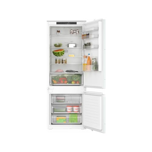Frigorifero incasso Bosch KBN96VSE0 Home Connect