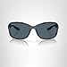 Costa Del Mar Seadrift Sunglasses, Black/Grey 580P, 58